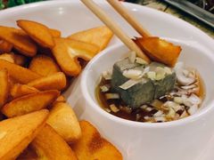 -老徐烧烤涮肚(交道口店)
