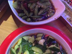 -庆峰龙虾烧烤(合肥一店)