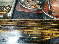 -黑色经典臭豆腐·湖南特产(潇湘文化店)