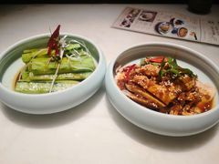 -绿茶餐厅(城西银泰城店)