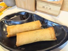 -馋三尺蟹粉小笼(人民广场店)