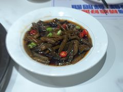 -大锅强·蒸海鲜青岛菜(金沙滩店)