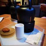 一个好喝的茶店