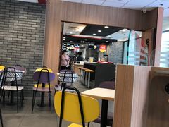 -麦当劳(春风店)