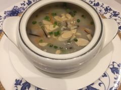 -Yan Ting 宴庭中餐厅(上海静安瑞吉酒店)