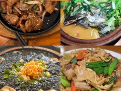-九道菜有鸡鱼头(石鼓路店)