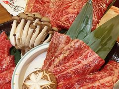 -炼火烤肉店