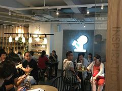 等位区-喜茶(佛山顺德容桂天佑城店)