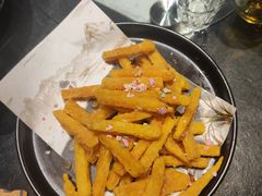 -金掌勺东北菜(格兰晴天店)