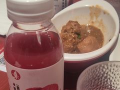 -喜家德虾仁水饺(北京超极合生汇店)