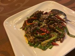 -福来齐·鲁菜海鲜·渔家菜(朝阳街分店)