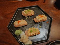 -鸟鹏烧鸟居酒屋(仁恒梦中心店)