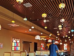 -君邦火锅(新疆大厦店)