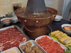 -新梅居(宁海东路店)