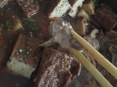 -老北京卤煮(平阳路大马店)