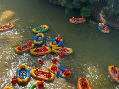 -清泉湾生态旅游度假区