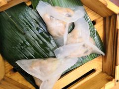 -锦粤宫·精致粤菜(深圳北站店)