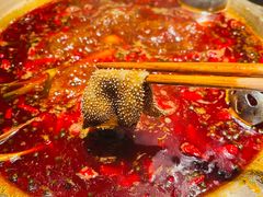 -周师兄大刀腰片火锅(洪崖洞旗舰店)