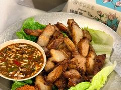 -婉泰·特色小吃·舂鸡脚(告庄二店)