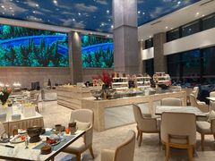 -菲住布渴酒店自助餐厅(阿里巴巴西溪园区店)