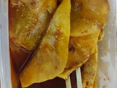 -马三洋芋片(兰州总店)