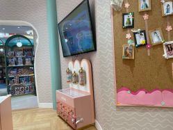 -奈尔宝·儿童乐园·亲子餐厅(苏州大悦城店)