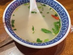 -李犟大爆鳝面·手工蟹黄包(湖滨西湖店)