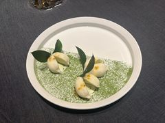 -锦府园·新台州菜(合生汇店)