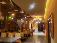 -君邦火锅(新疆大厦店)