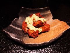 南蛮炸鸡块-無境·匠心日本料理(汉街店)