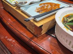 -胶东人家(奥体中心店)