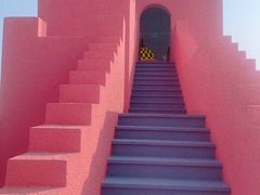 -漳州滨海火山岛自然生态风景区