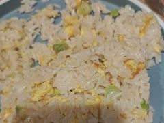 -街角等你.大连海鲜烧烤.经典铁板海鲜串(西安路店)