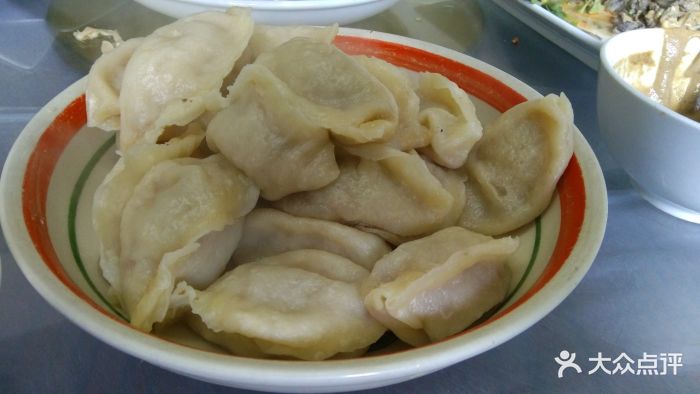 回民饭店-图片-五常市美食-大众点评网