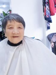 -吉艺心专业美发造型