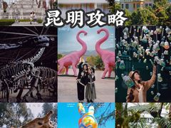 -世界恐龙谷景区