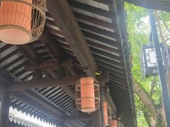 -黎里古镇