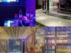 -K歌之王量贩式KTV(洪楼店)