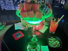 -The Penthouse酒吧