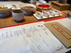 -鲤院·新中式美学·庭院餐厅(夫子庙店)