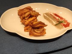 -老吉堂上海本帮菜(工体店)