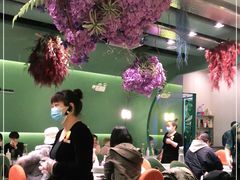 大堂-浩海火烧云傣家菜(京广店)
