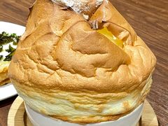 -港丽餐厅(正大店)