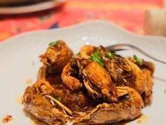 -惠食佳(滨江大公馆店)