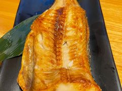 烤六线鱼-九州酒场ひこぞう(2号店)