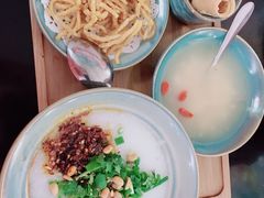 大王经典油茶套餐-大王油茶(二厂文创公园店)