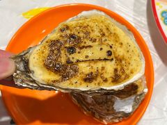 -吉利龙虾·新派海鲜烧烤