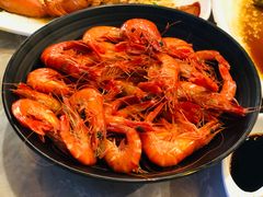 -达叔香味海鲜(海棠68环球美食街店)