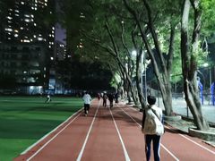 -广东水利电力职业技术学院(天河校区)