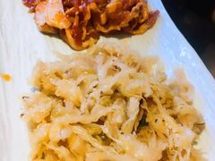 -百味源炭火烤翅 ·夜市大排档(酒仙桥店)
